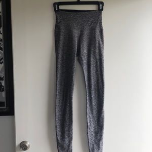 Beyond yoga space dye long legging high waisted